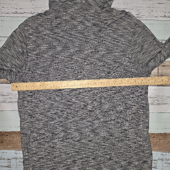 BANANA REPUBLIC Long sleeve vintage hoodie - Picture 4 of 4